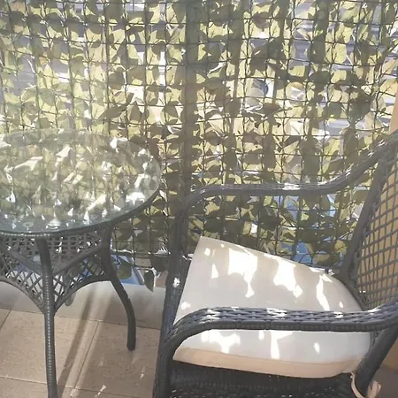 Delizioso Apartamento *