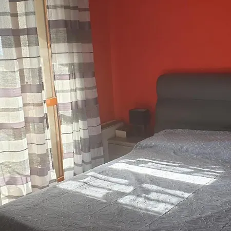 Apartamento Delizioso *