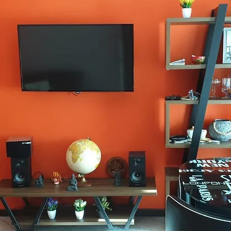 Delizioso Apartamento Sassari