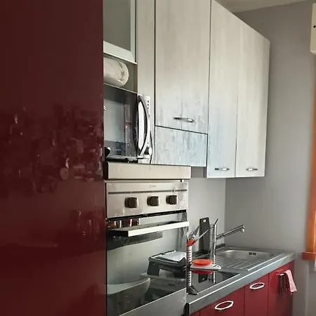 Apartamento Delizioso
