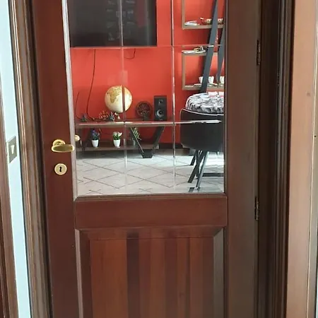 Delizioso Apartamento